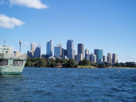 Sous Le Ciel De Sydney...3